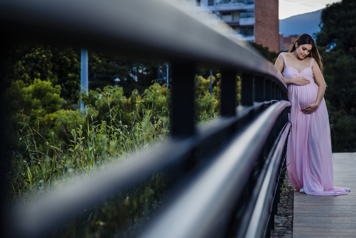 Sesión-de-embarazo-Karen-en-espera-de-Abby-Medellín