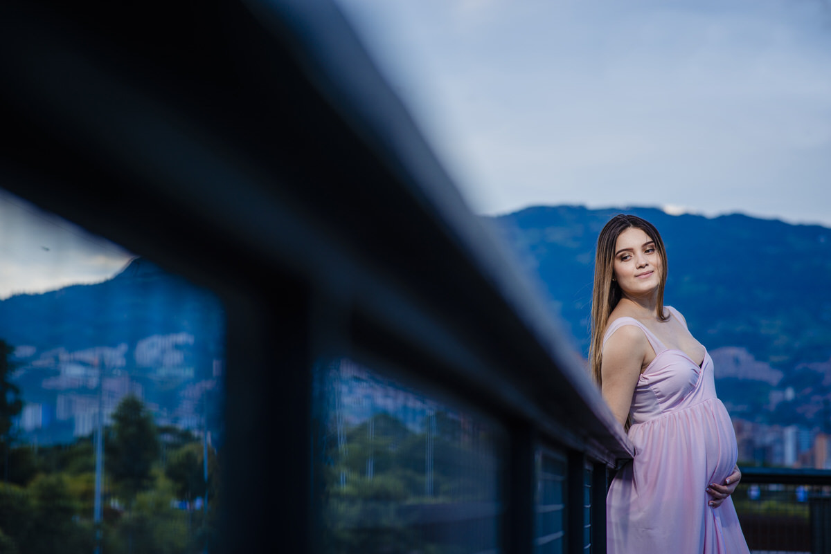 Sesión-de-embarazo-Karen-en-espera-de-Abby-Medellín