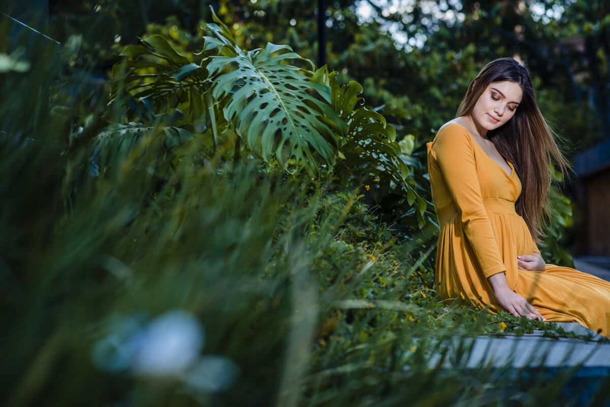 Sesión-de-embarazo-Karen-en-espera-de-Abby-Medellín