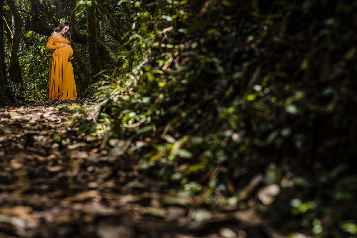 Sesión de maternidad Kelly en espera de Isabella