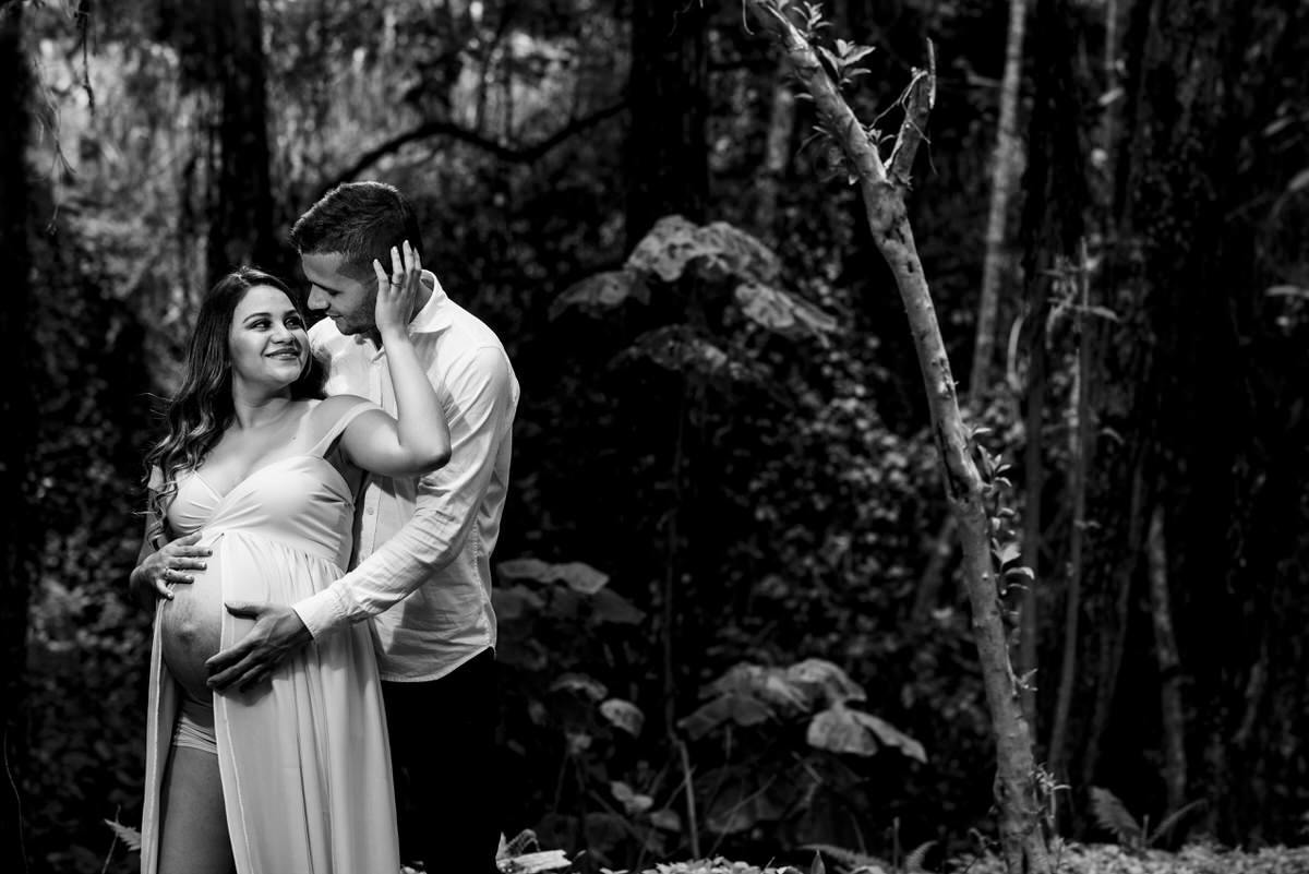 Sesión de maternidad Kelly en espera de Isabella