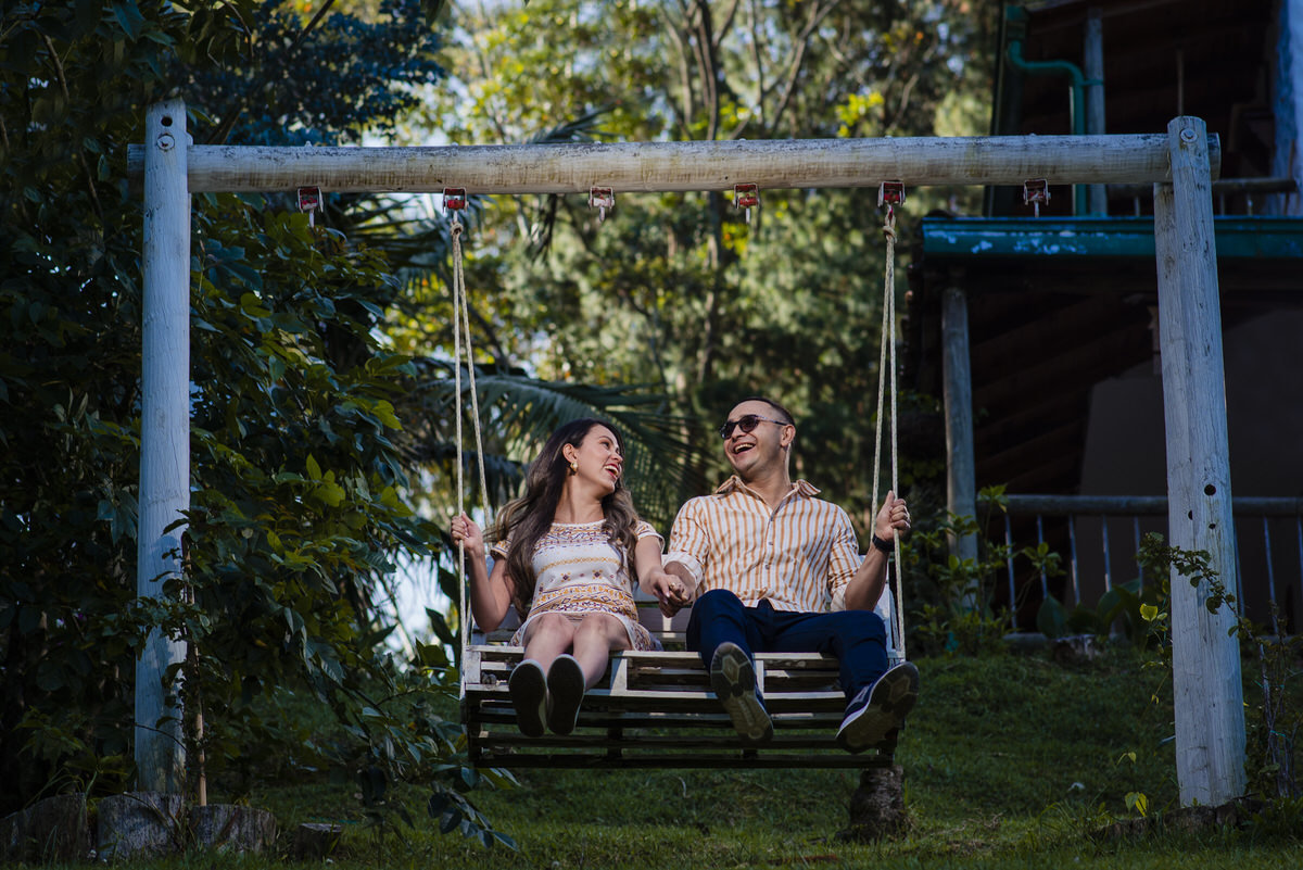 Preboda Claudia & Wilder