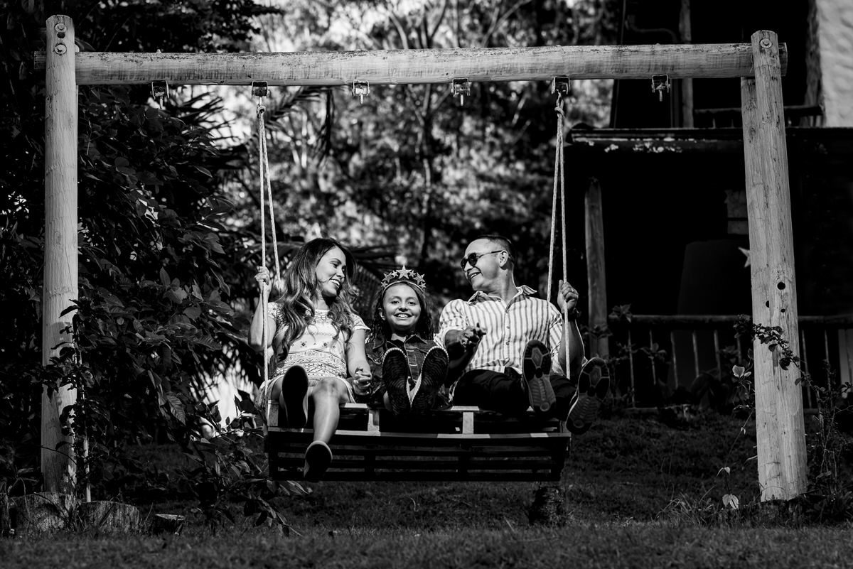 Preboda Claudia & Wilder