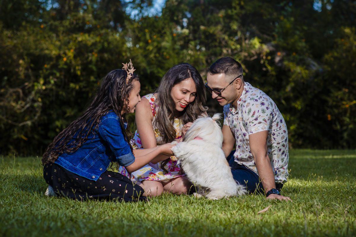 Preboda Claudia & Wilder