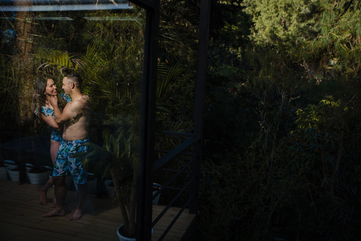 Preboda Claudia & Wilder