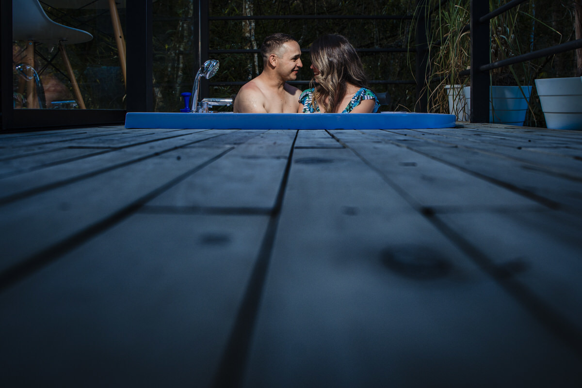 Preboda Claudia & Wilder