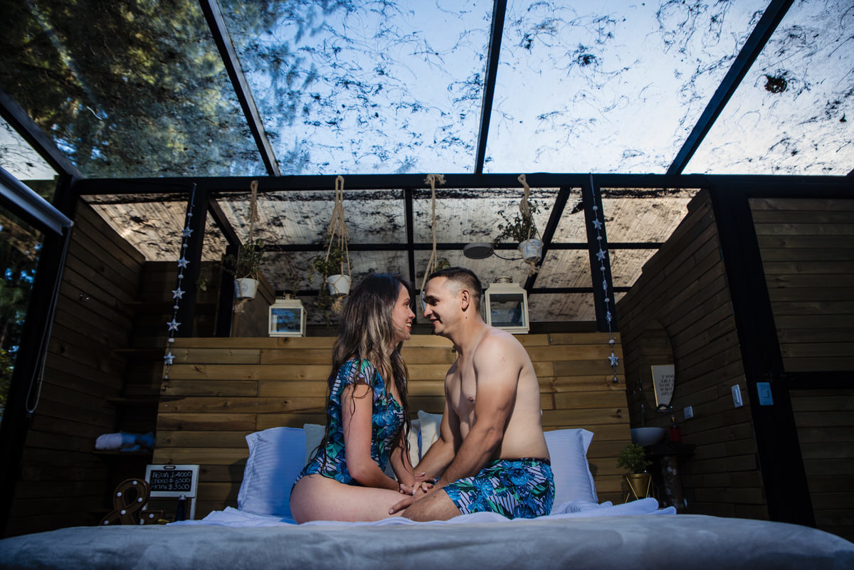 Preboda Claudia & Wilder