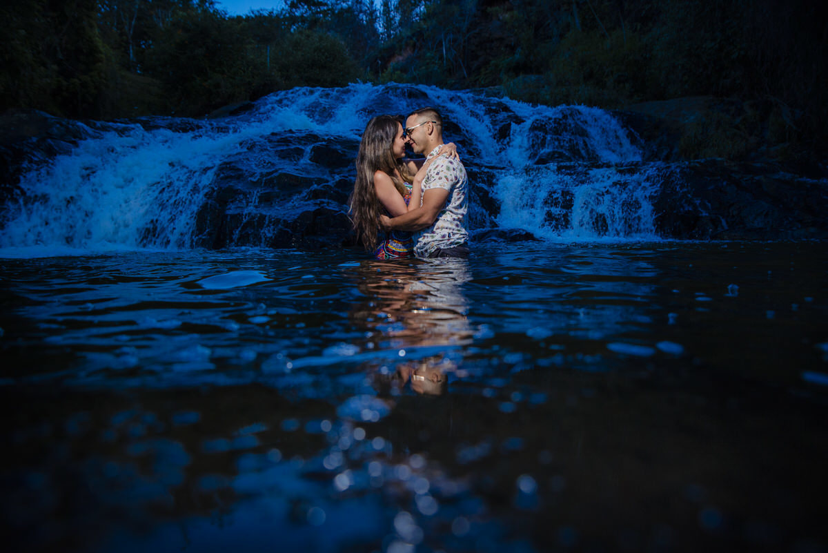 Preboda Claudia & Wilder