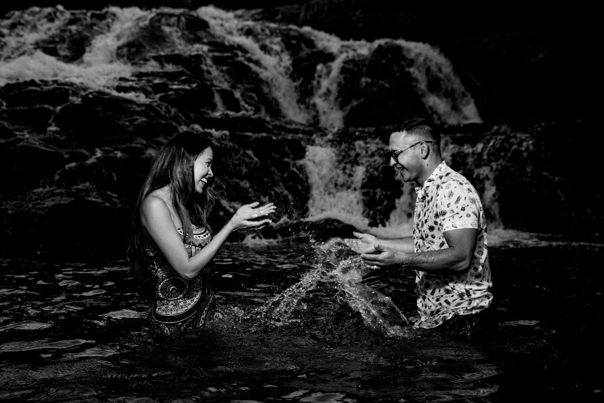 Preboda Claudia & Wilder