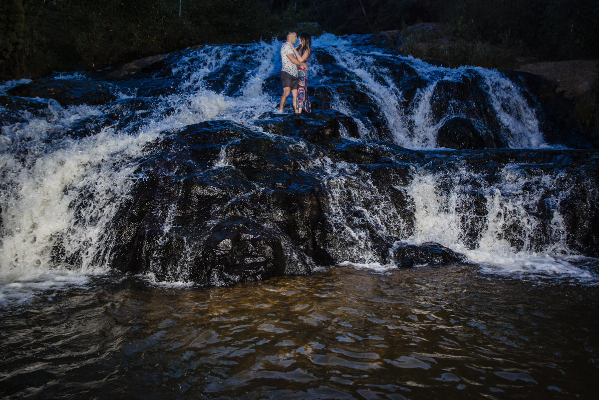Preboda Claudia & Wilder