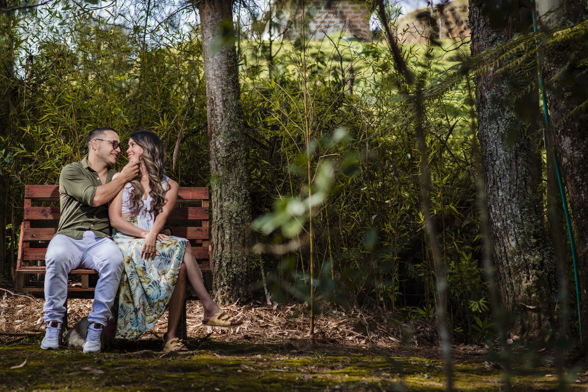 Preboda Claudia & Wilder