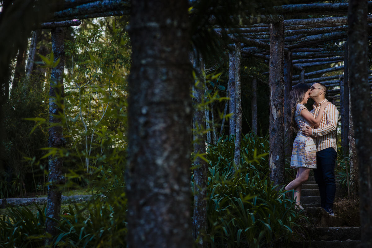 Preboda Claudia & Wilder