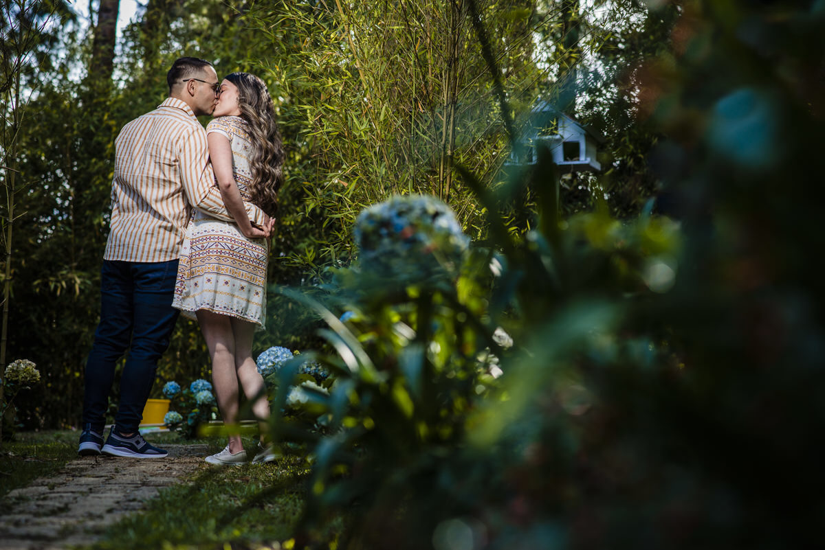 Preboda Claudia & Wilder