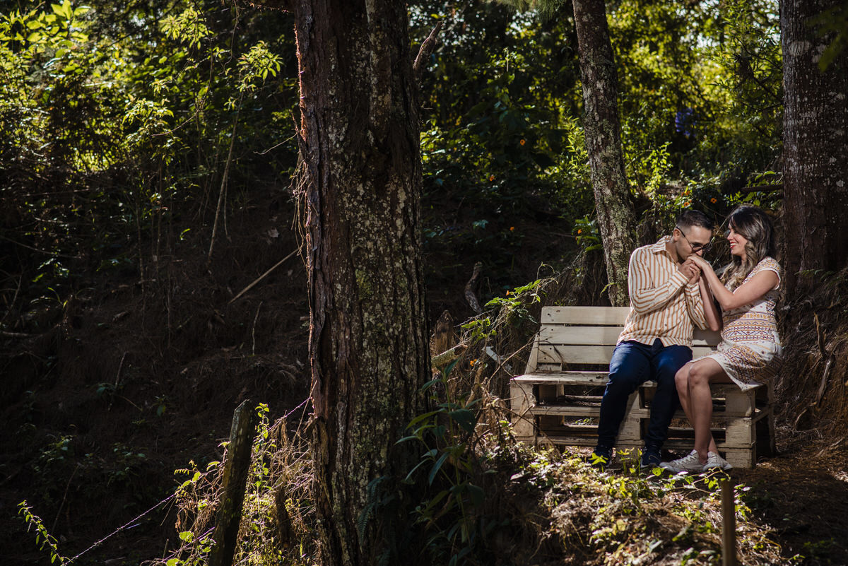 Preboda Claudia & Wilder