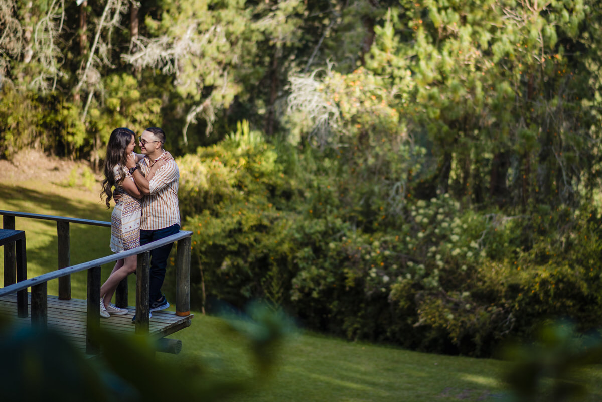 Preboda Claudia & Wilder