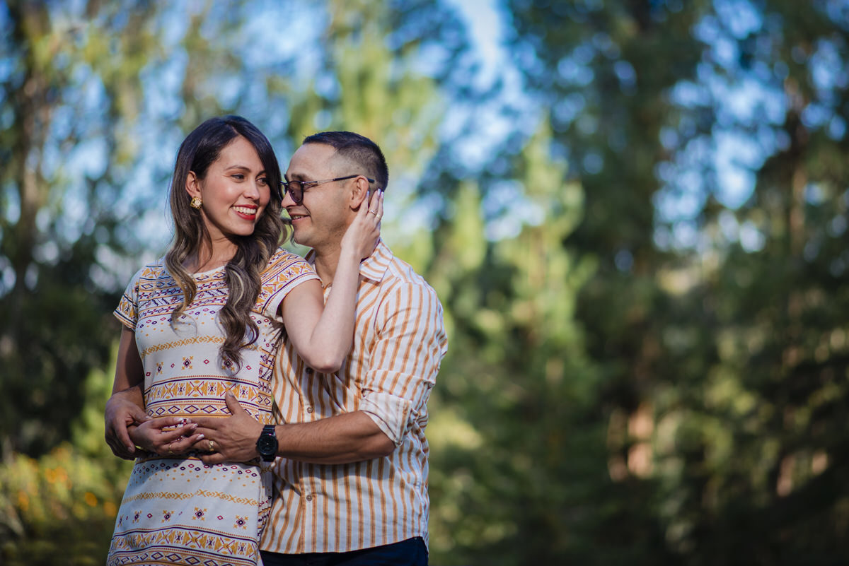 Preboda Claudia & Wilder