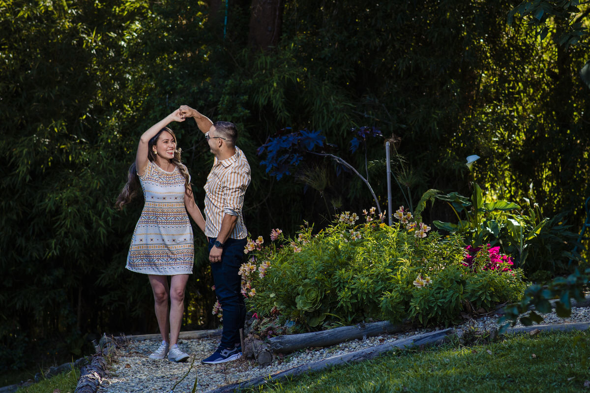 Preboda Claudia & Wilder