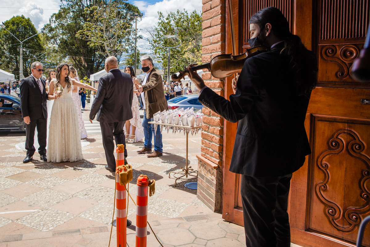 Boda Maire & Sebas