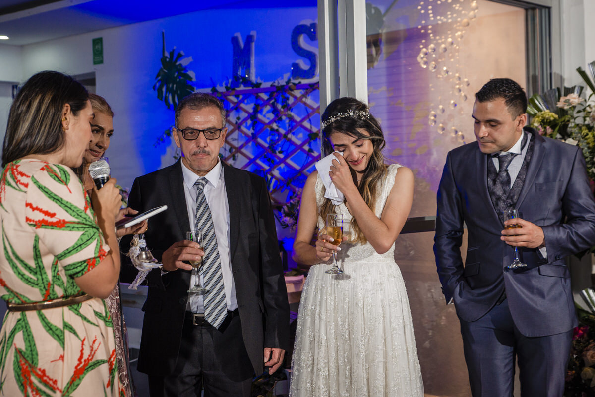 Boda Maire & Sebas