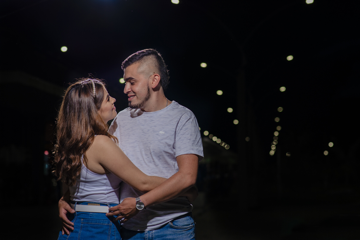 Preboda Verónica & Cristian