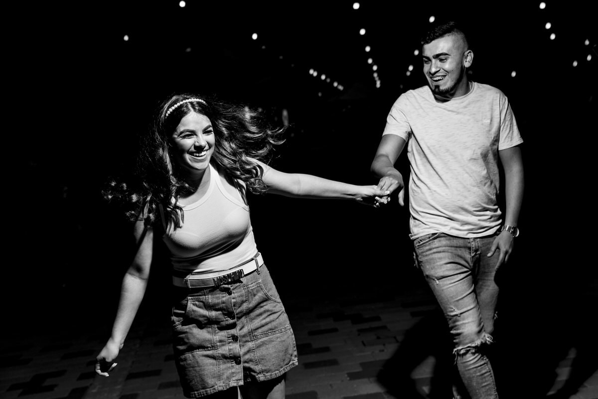 Preboda Verónica & Cristian