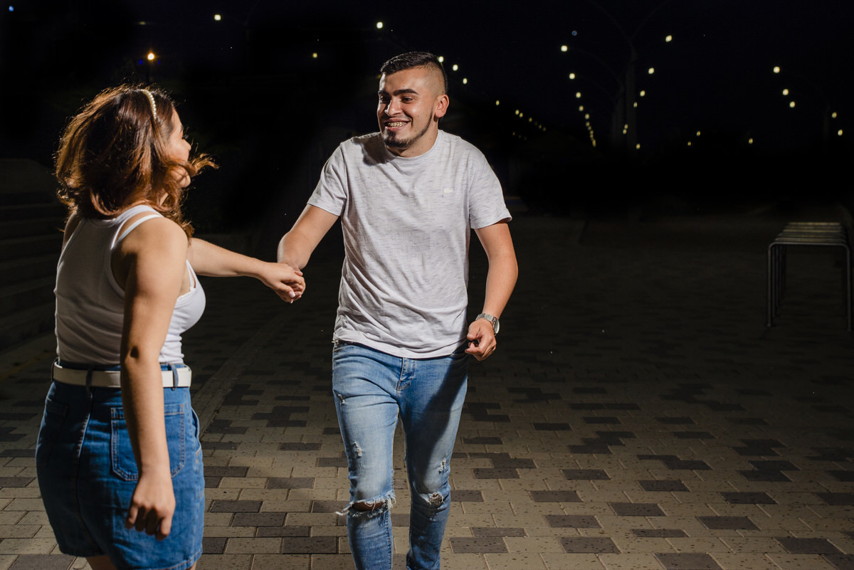 Preboda Verónica & Cristian