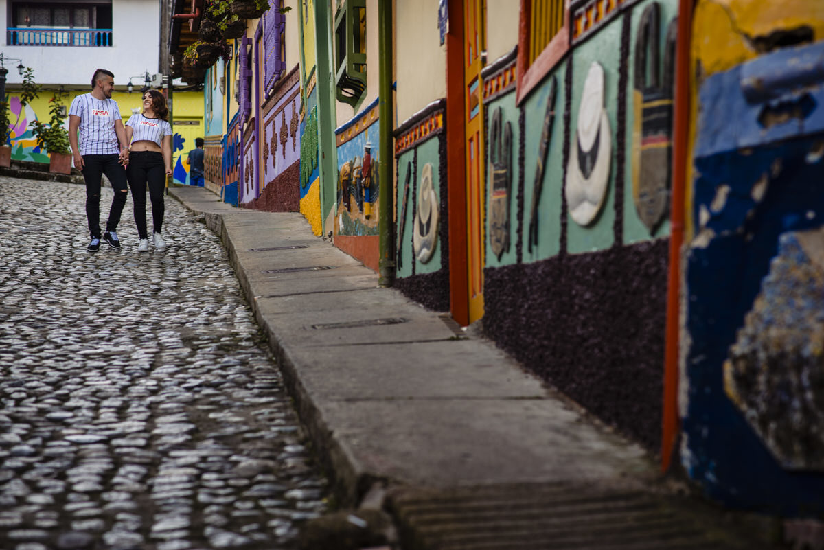 Preboda Verónica & Cristian