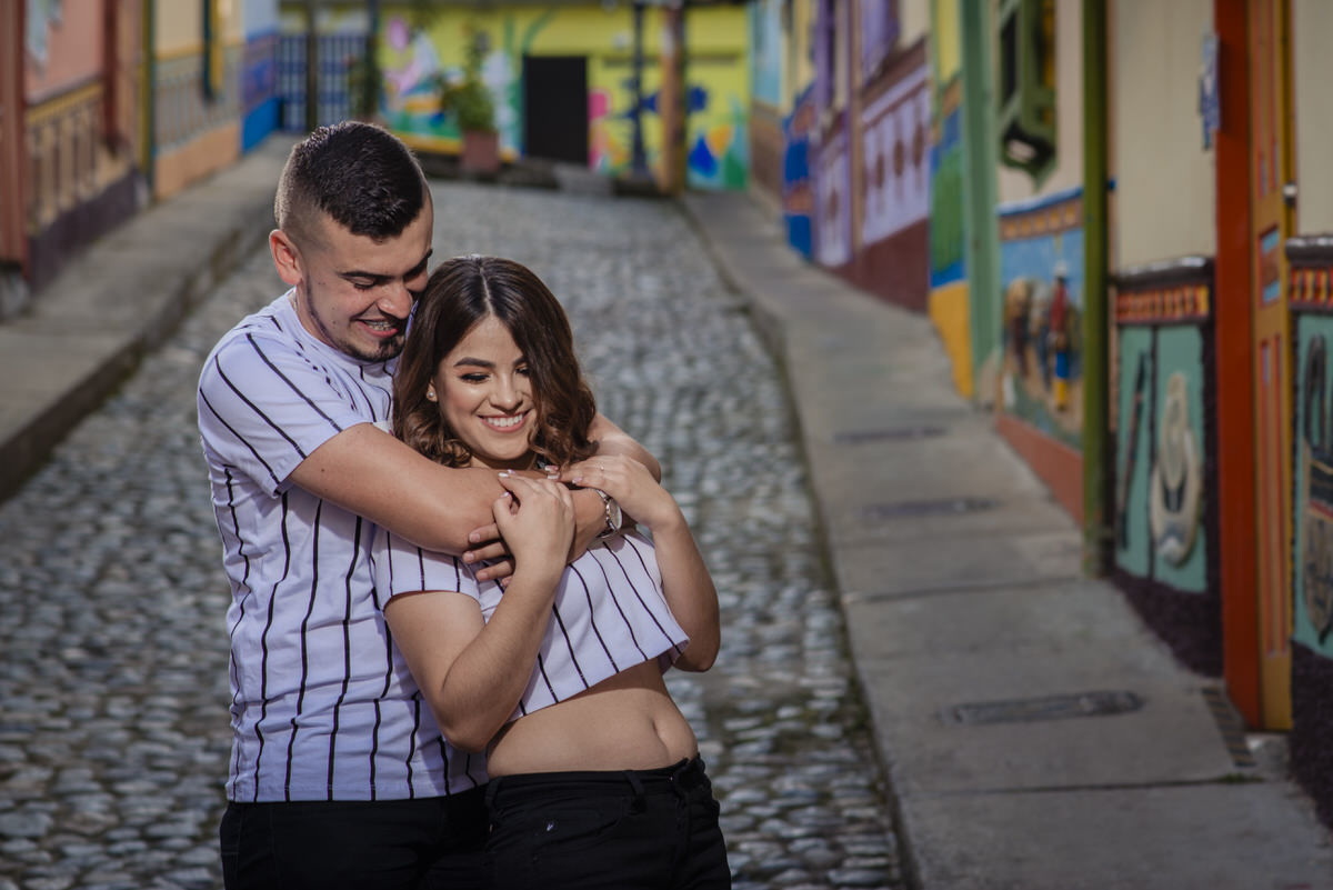 Preboda Verónica & Cristian