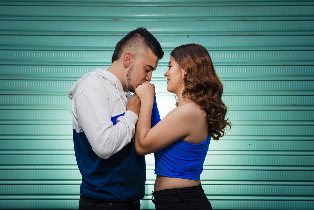 Preboda Verónica & Cristian