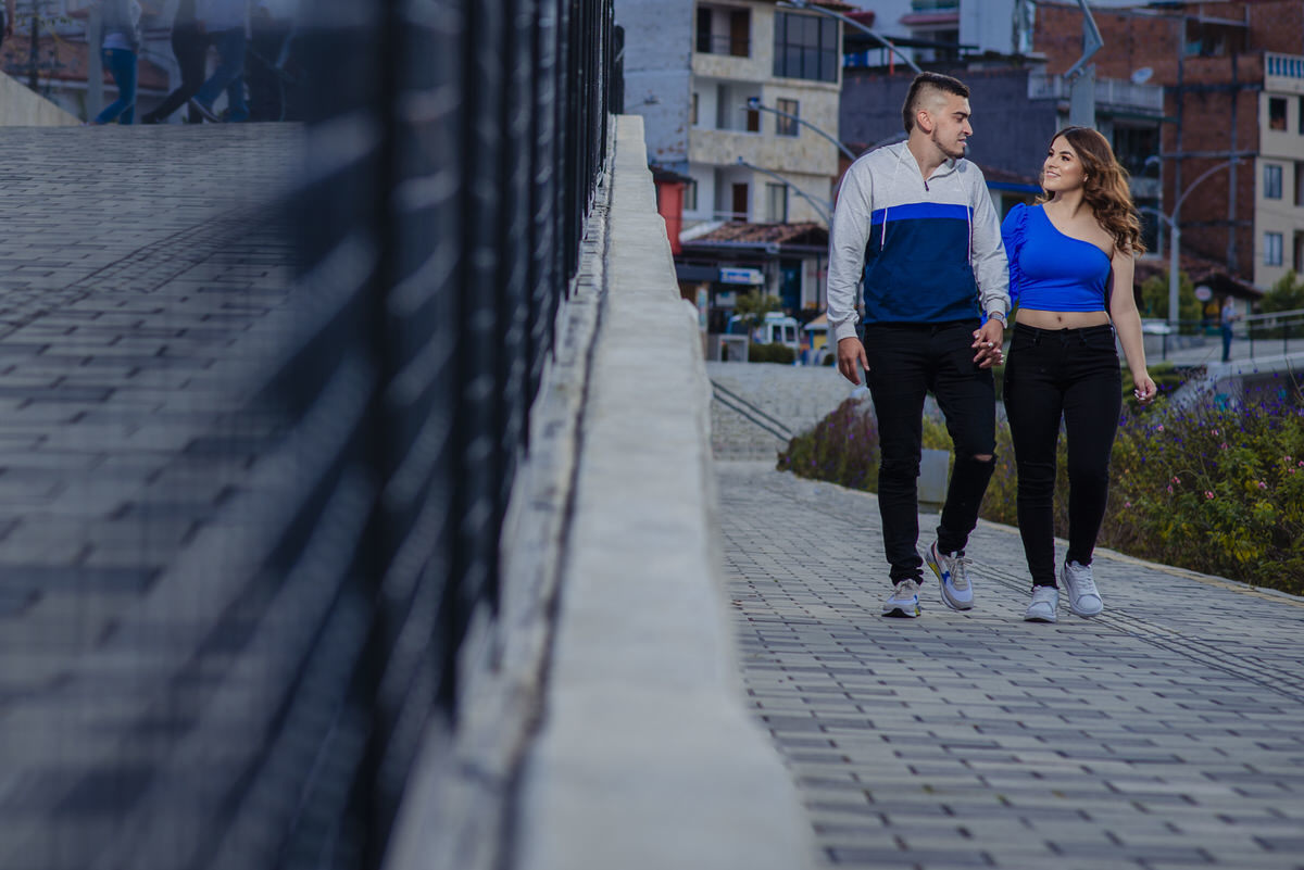 Preboda Verónica & Cristian