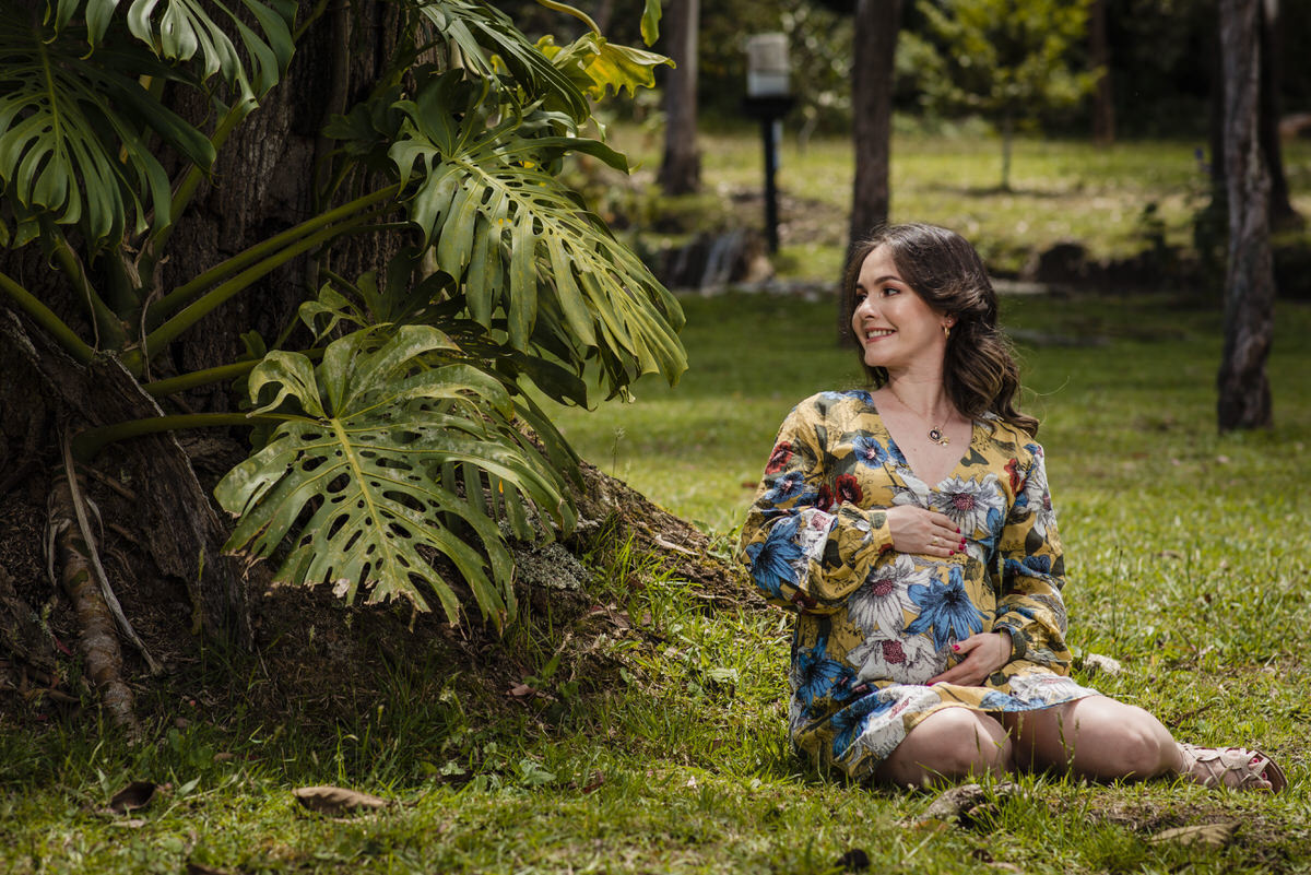 Fotógrafo de gestantes