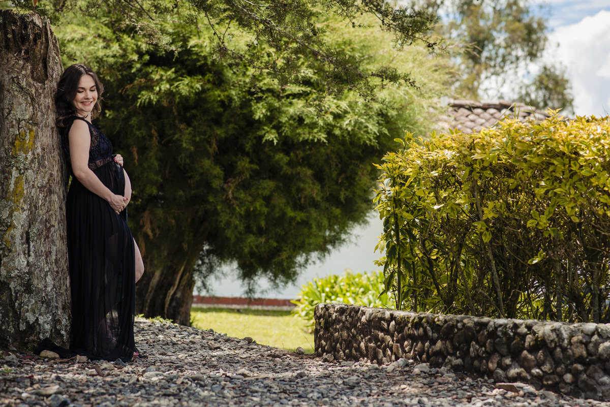 Fotógrafos de embarazo Medellín