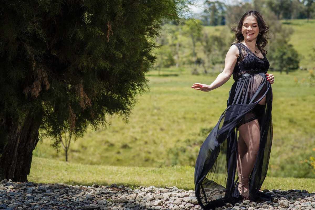 Embarazadas Medellín