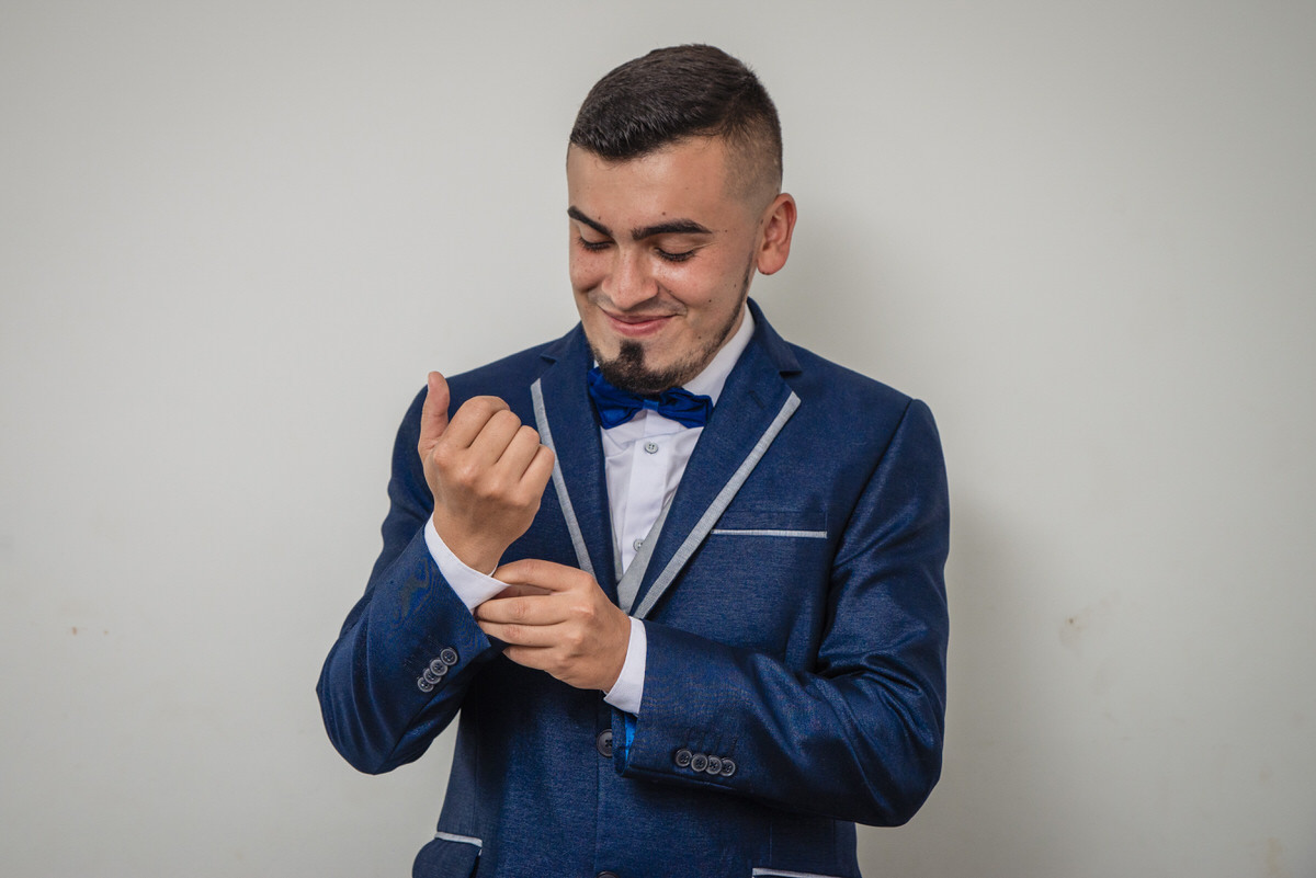 Fotógrafo de bodas Medellín