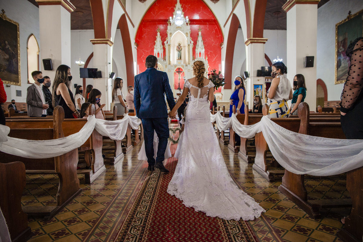 Fotógrafo de bodas Medellín