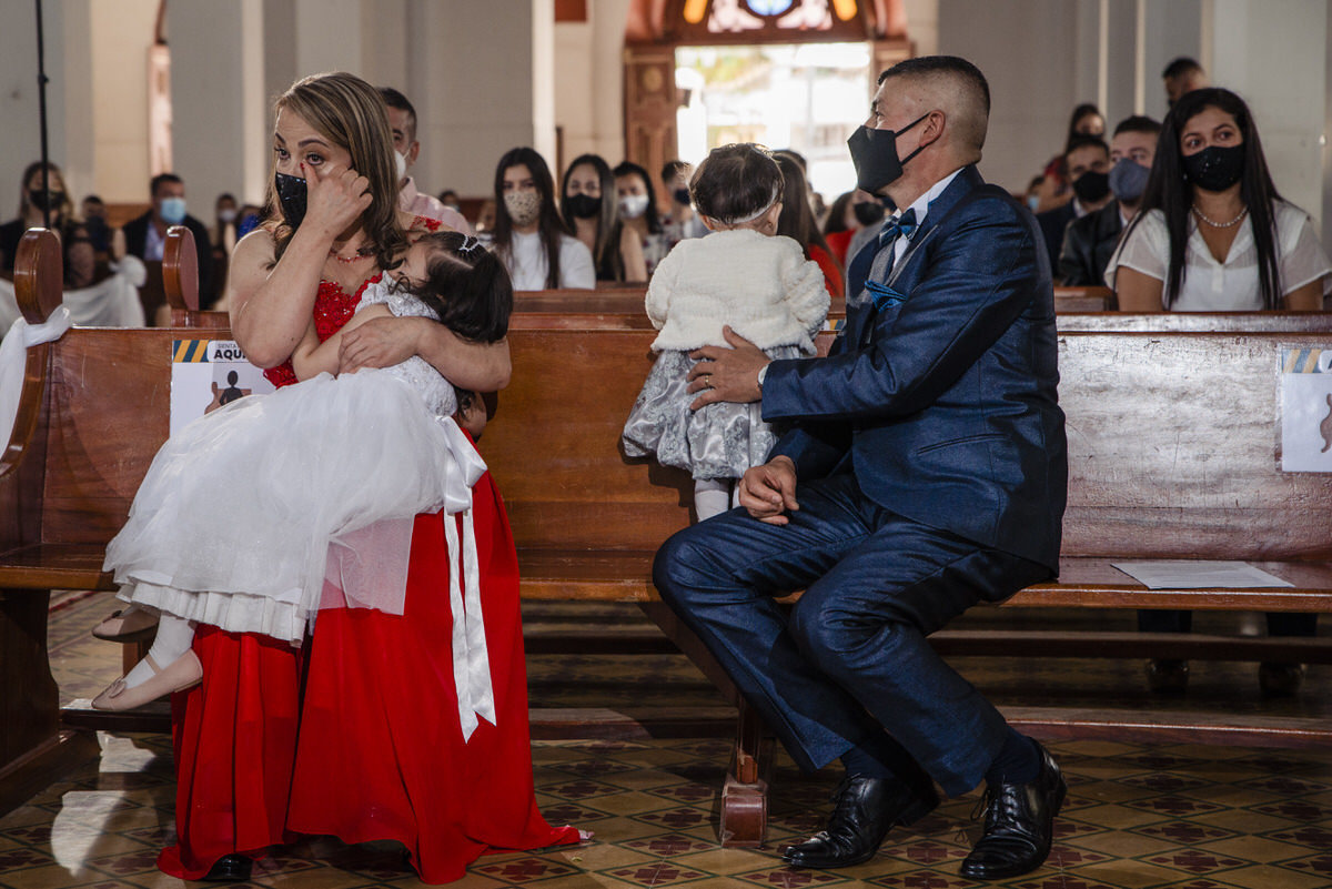 Fotógrafo de bodas Medellín