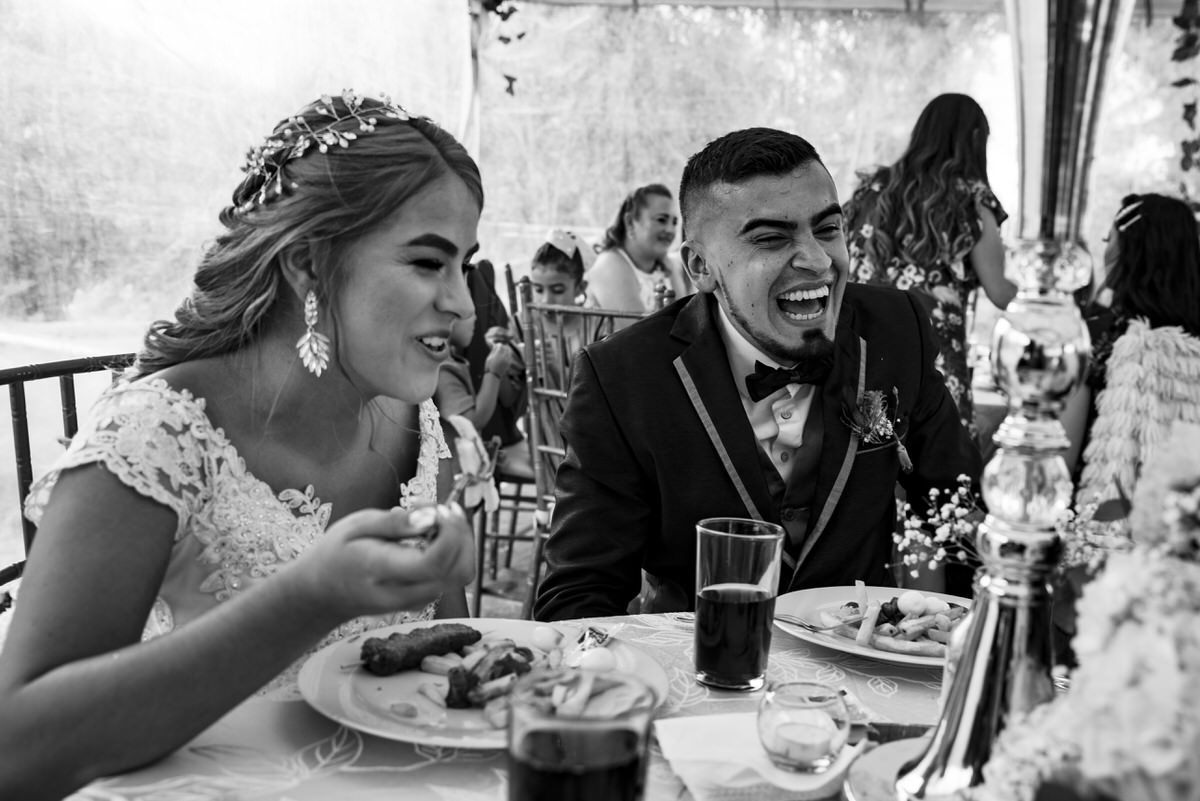 Fotógrafa de bodas Medellín