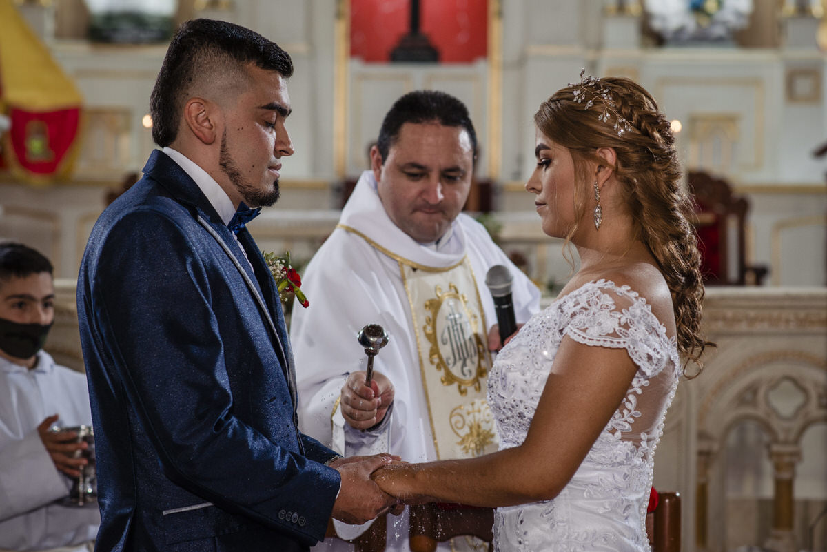 Fotógrafo de bodas Medellín