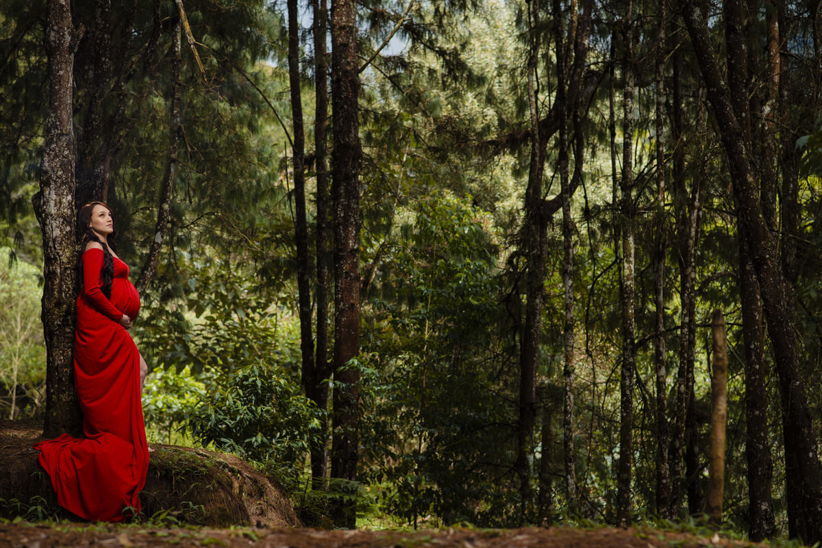 Fotógrafo de Medellín