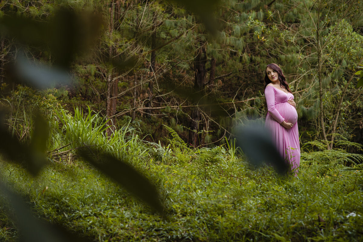 Fotógrafo de Medellín