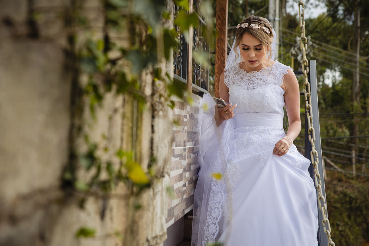 Fotógrafo de bodas Medellín