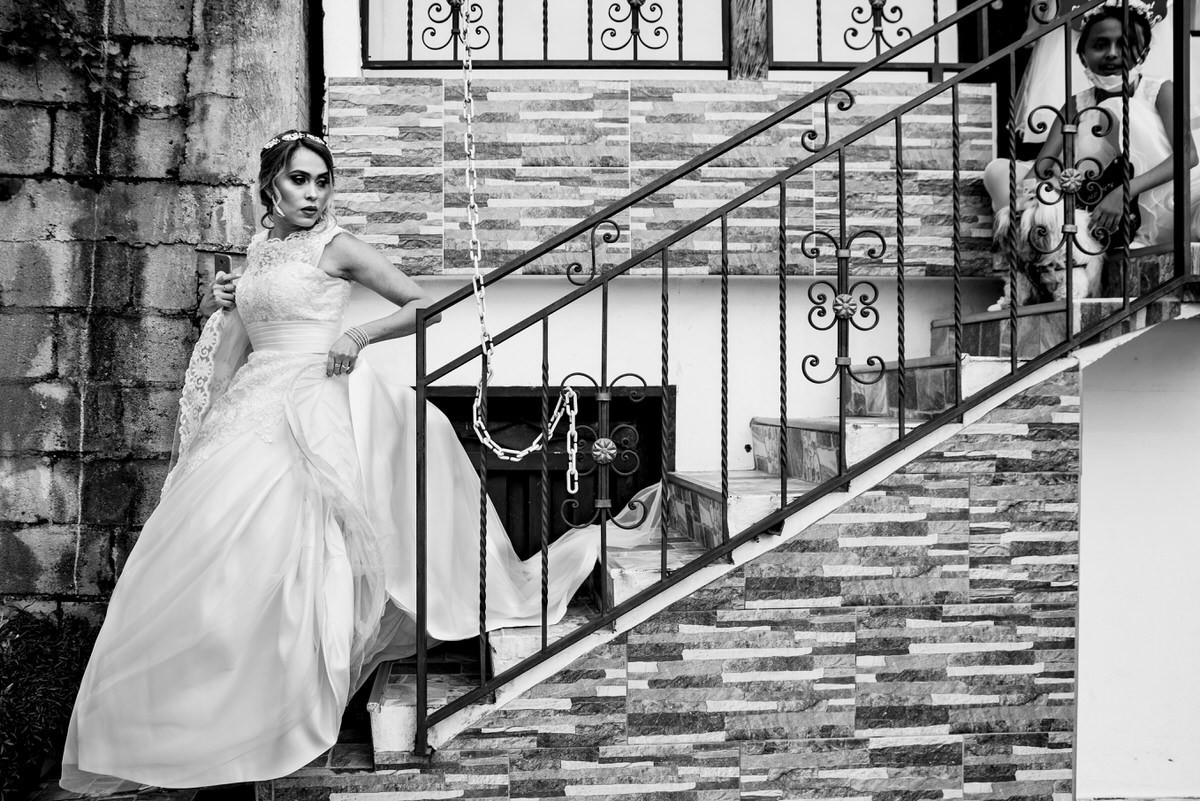 Fotografía de bodas Medellín