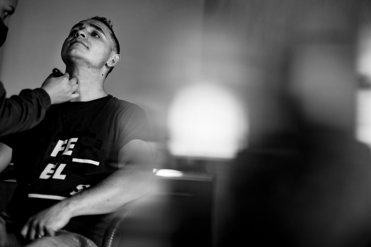 Fotógrafo de bodas Medellín