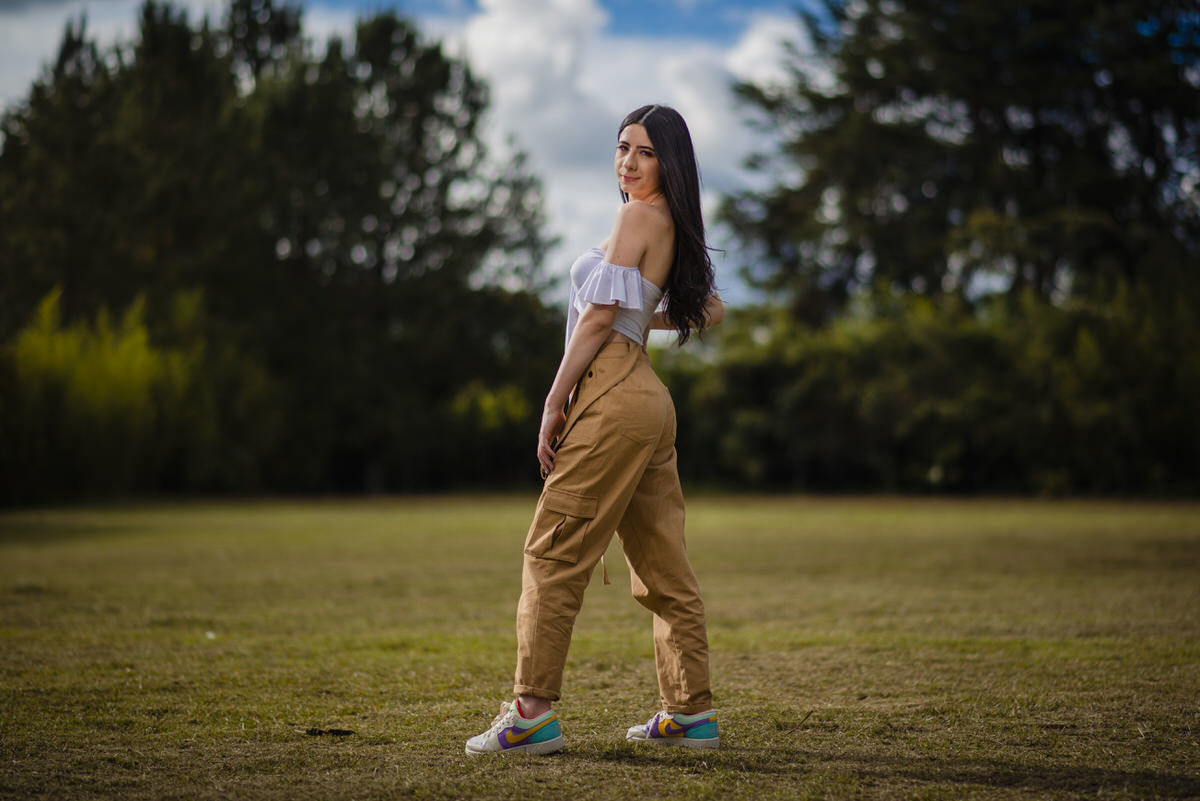 Fotógrafo de quinceañeras Medellín