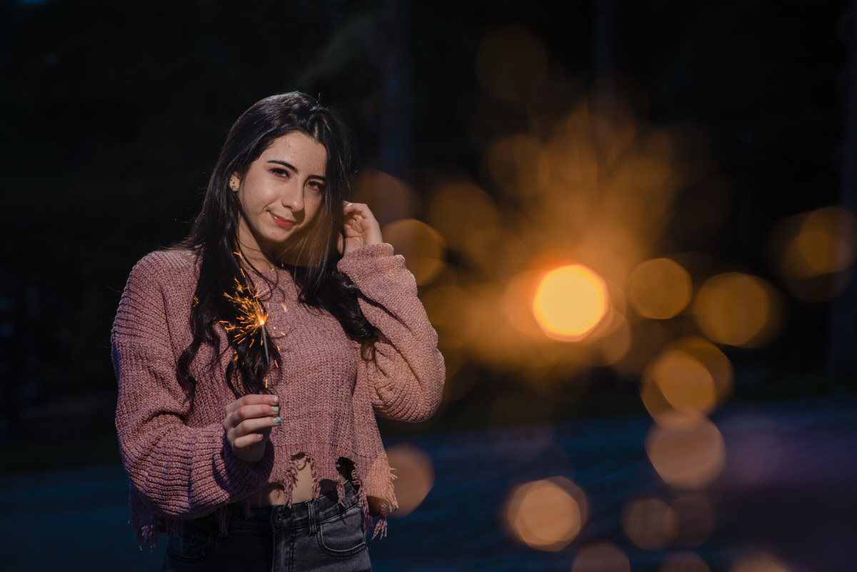 Fotógrafo de quinces Medellín