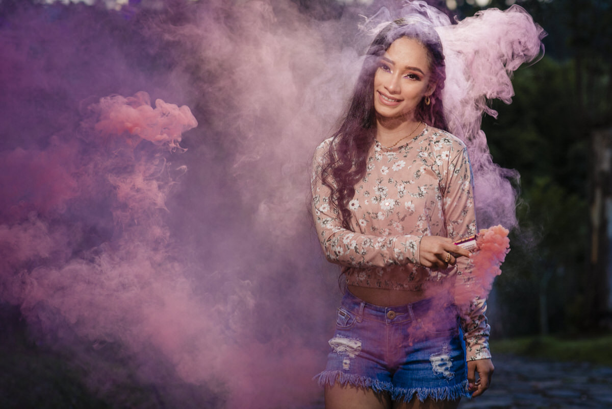 Fotógrafo de quinces Recinto Quirama