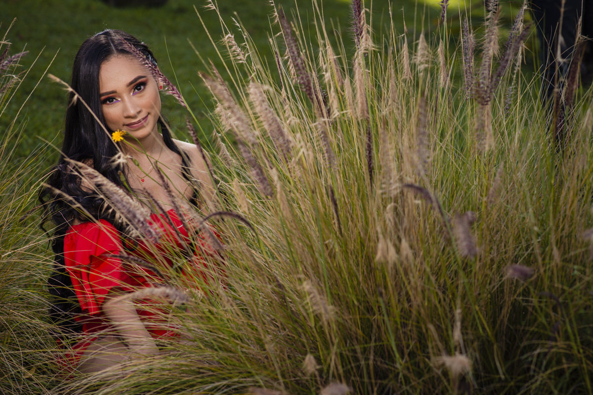 Quinceañeras Medellín