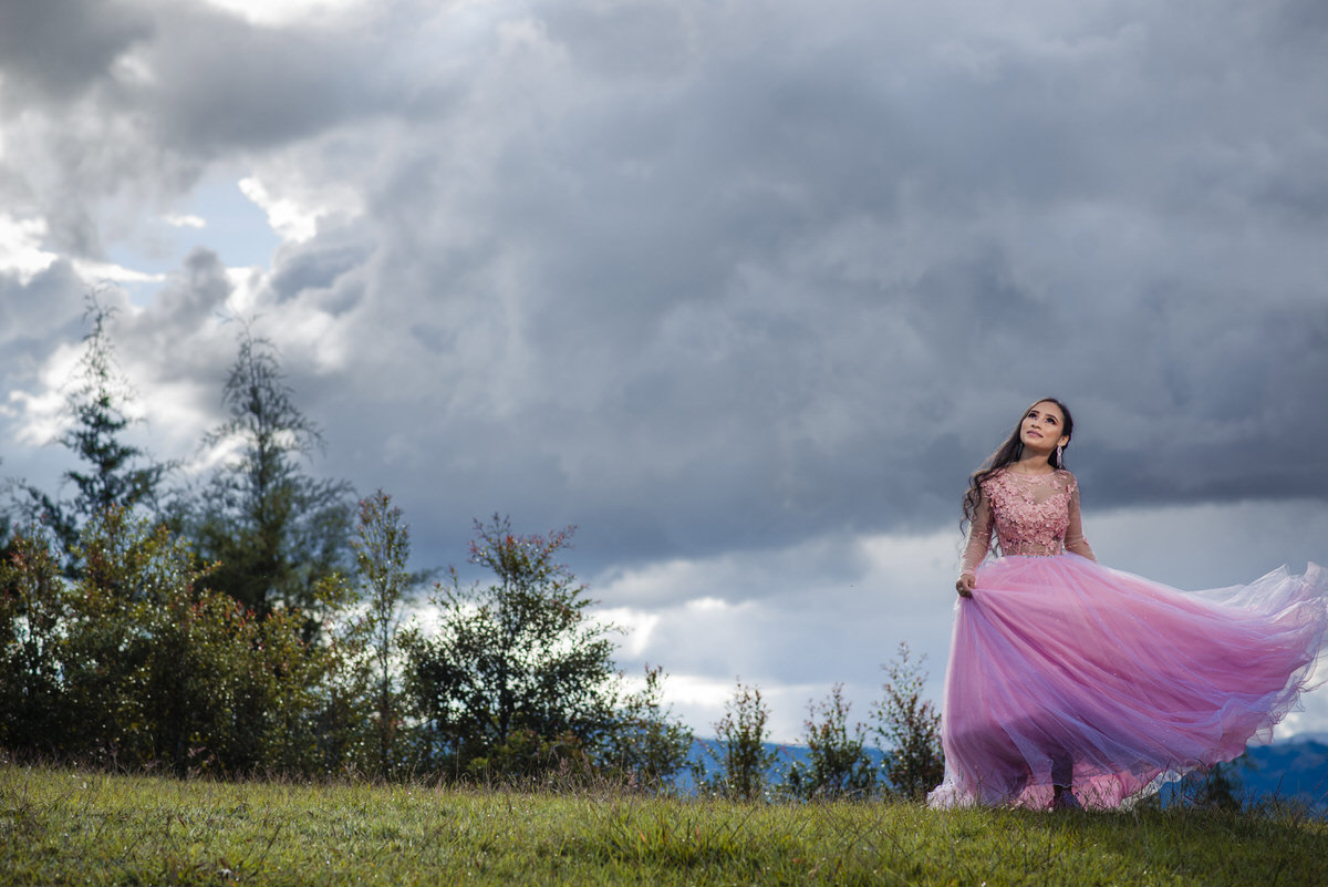 Fotógrafo Medellín