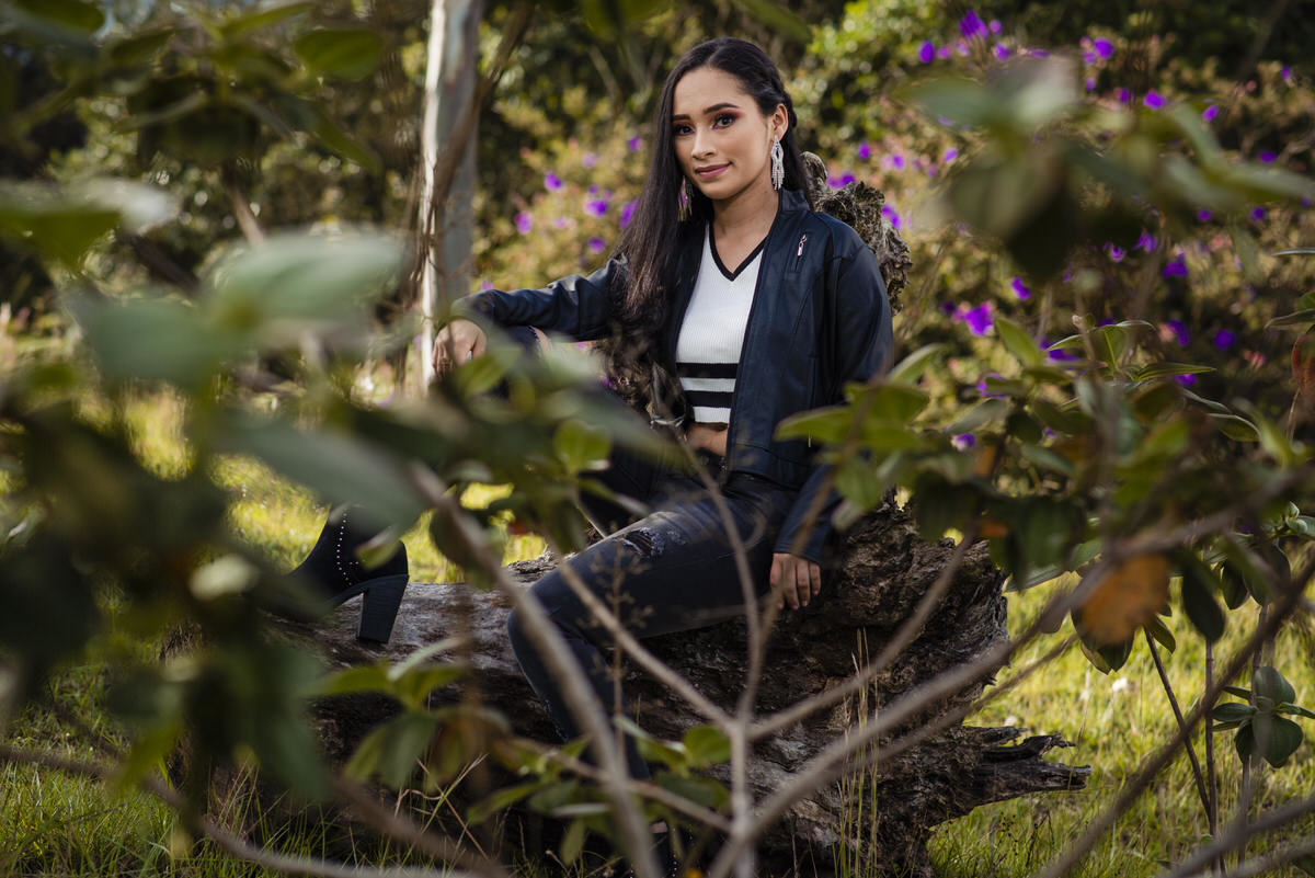 Fotógrafo de quinceañeras Medellín