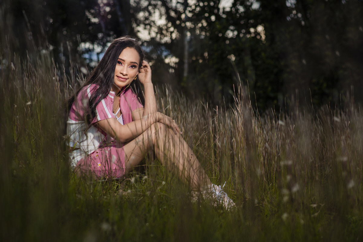 Fotógrafo de quinces Medellín